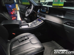 Hyundai Palisade Дизель 2.2 4WD (07.2021)