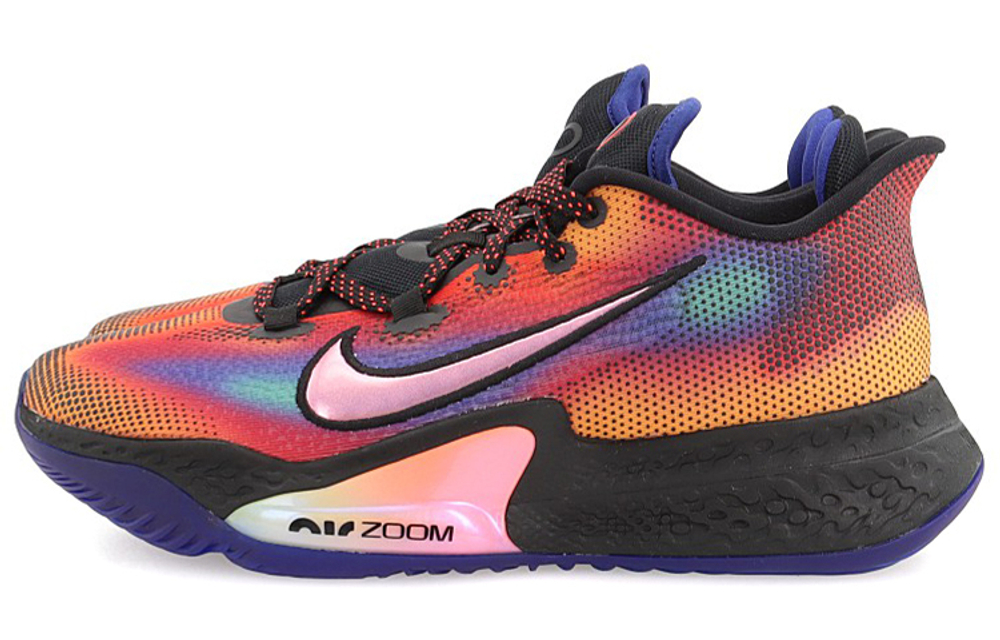 Кроссовки Nike Air Zoom Bb Nxt Ep Tpu