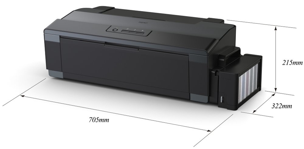 Принтер Epson L1300