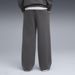 Мужские брюки PUMA WARDROBE ESS Wide Sweatpants
