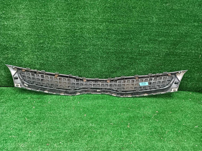 Решетка радиатора KIA Rio 4 X-Line (2017-2020)