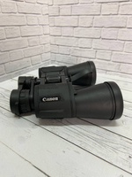 Бинокль CANON 50Х50