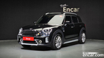 Mini Cooper Countryman Classic Plus (08.2022)