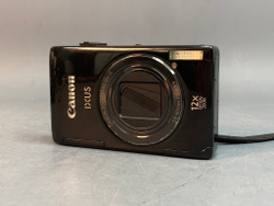 Canon IXUS 1100 HS