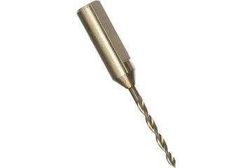 Сверло HWM для присадочного станка (3x27x70 мм; Z 2; S 10x30 мм; RH) CMT 314.030.21