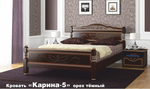 Кровать "Карина-5"