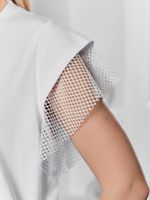 Футболка Софт-1 Виотекс БЕЛЫЙ