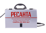 Сварочный полуавтомат Ресанта САИПА-200
