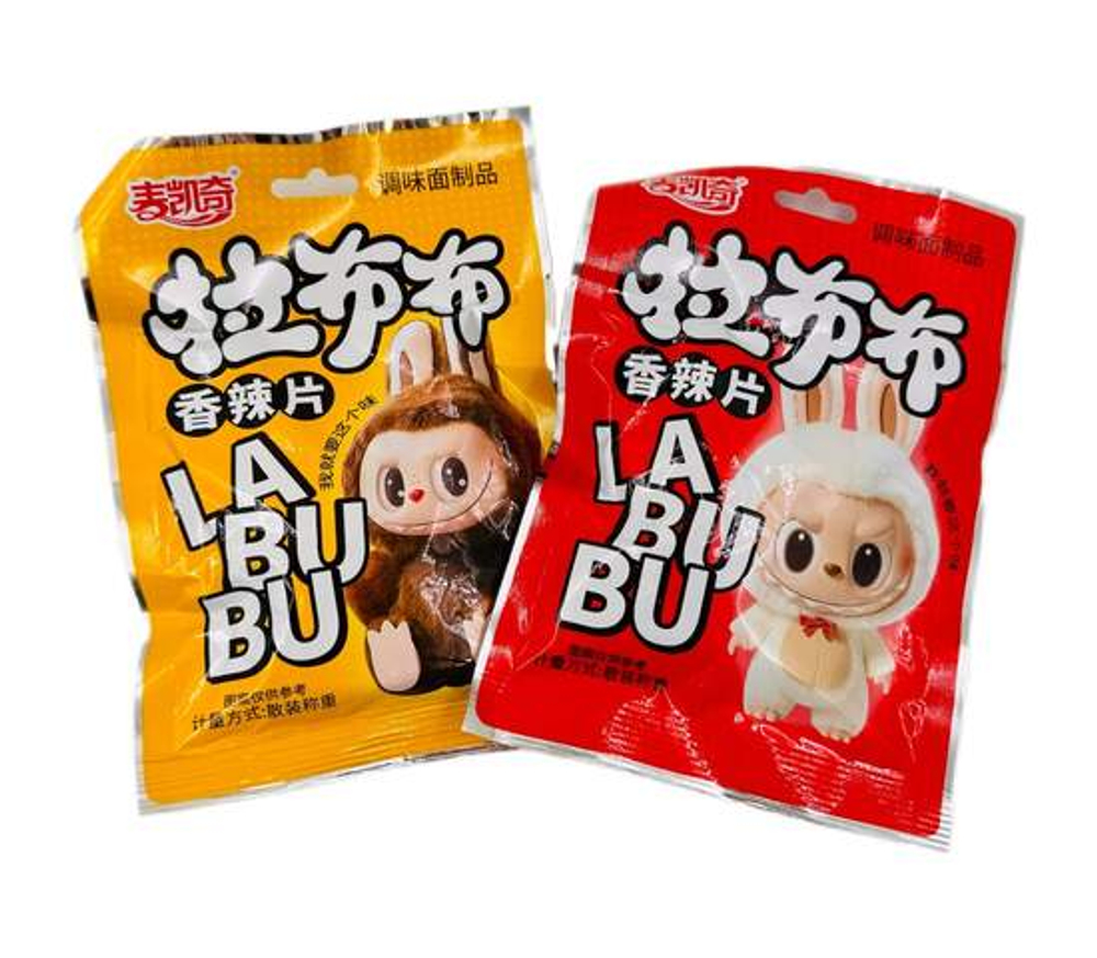 Соевая закуска Лабубу 20 г