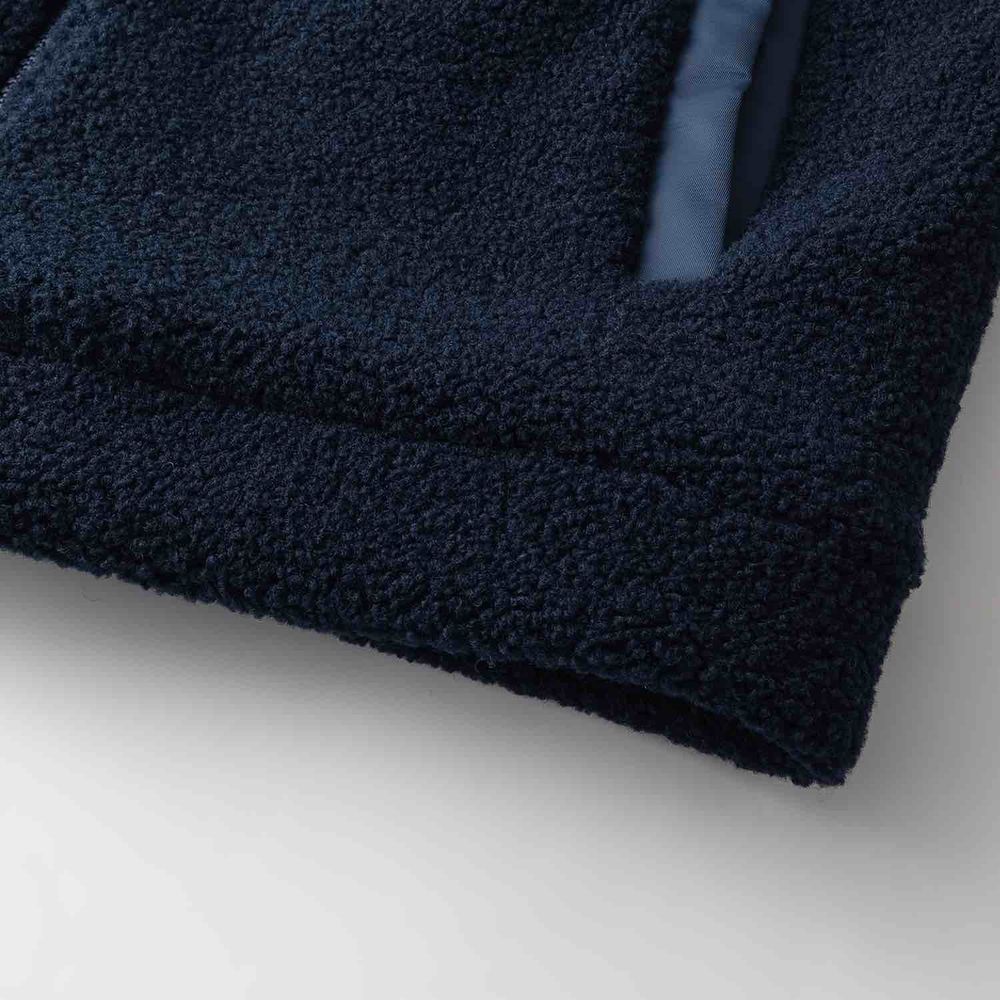 Купить Куртка Ymkashix Furry HTF песочная/синяя Куртка Ymkashix Furry HTF песочная/синяя