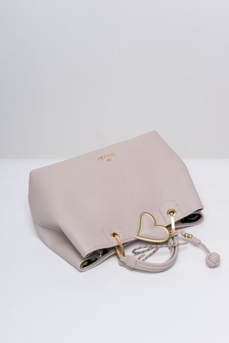 Шоппер BRACCIALINI maxi