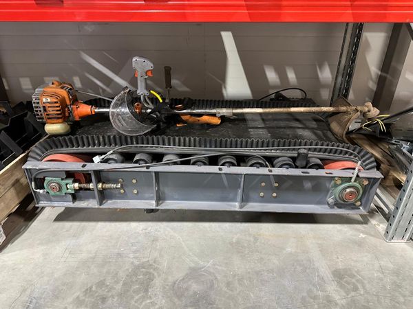 Питатель на завод NFLG Питатель на завод NFLG