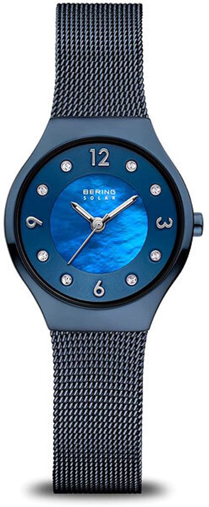 Женские наручные часы Bering 14427-393