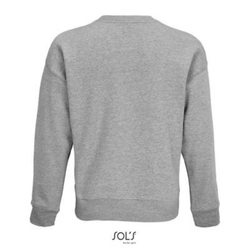 SOL'S AUTHENTIC