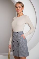 Юбка Роуз №3 Valentina