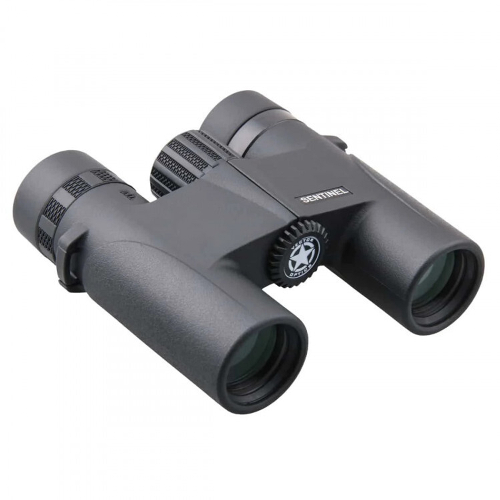 Компактный бинокль Vector Optics SENTINEL 8x25 с Roof призмой