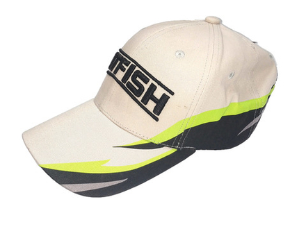 Бейсболка (HITFISH) 01-1