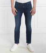 Джинсы Karl Lagerfeld - темно-синий(265801 542835)