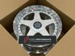 FORGED WHEELS RIMS for HOLDEN COMMODORE VX SS 2000 - 2002