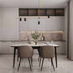 Настенный светильник Freya Enzo FR5201WL-01B1