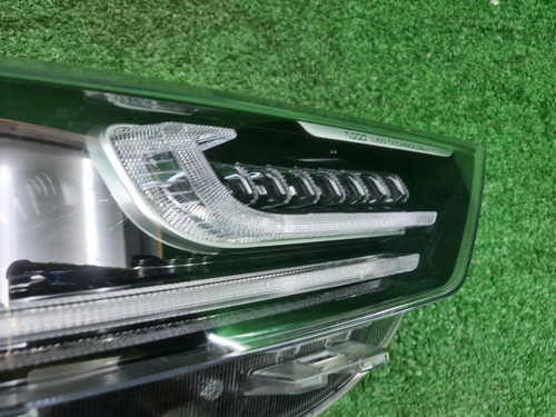 Фара правая Chery Tiggo 8 Pro Max (2022-2024) LED