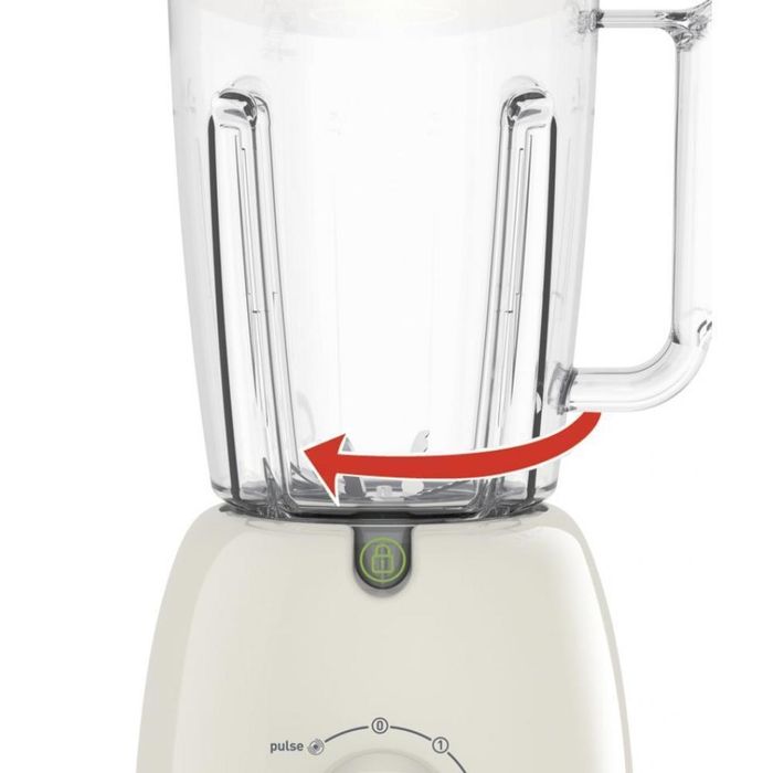 Блендер Moulinex Soleil LM355A10