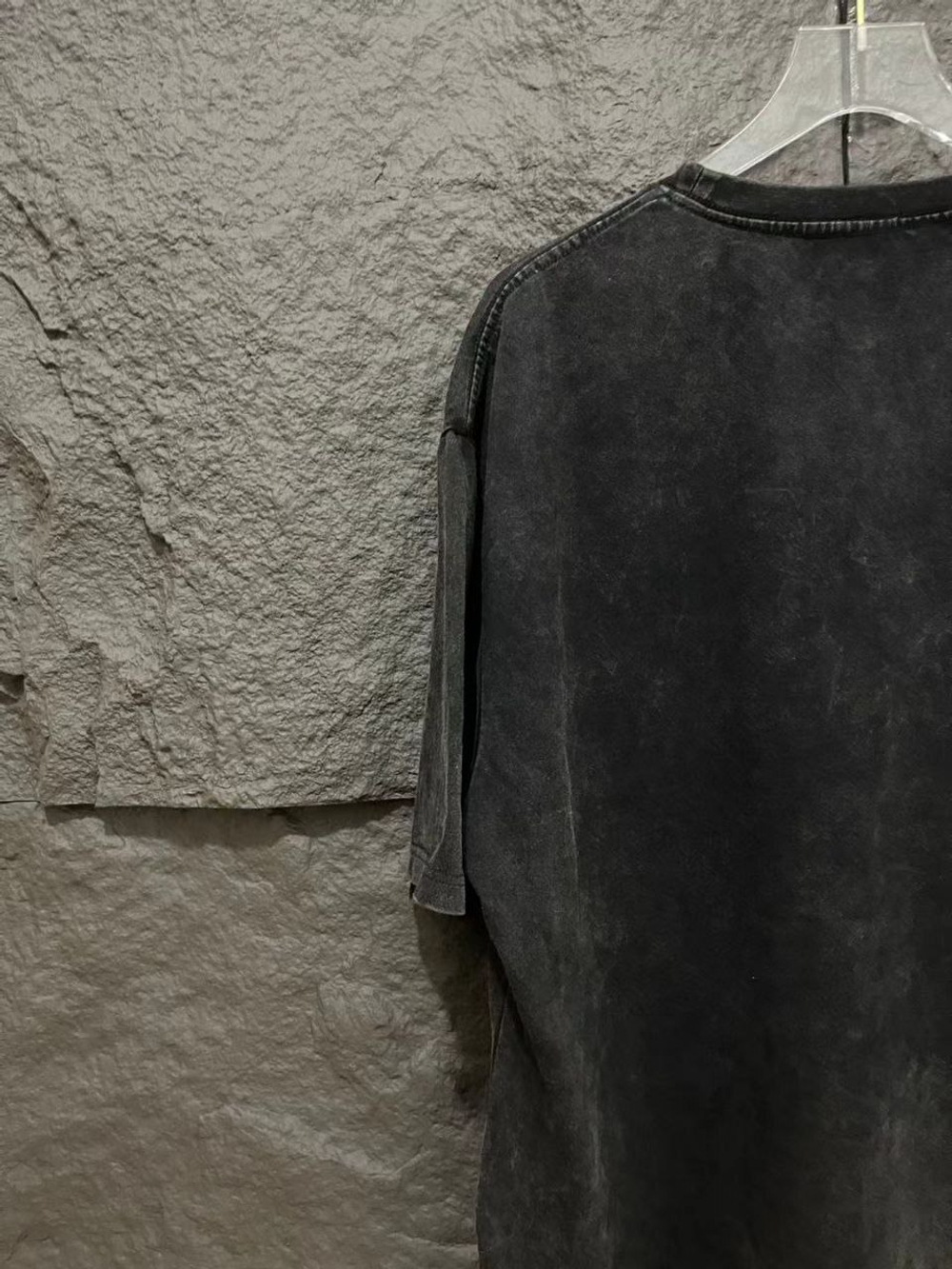 Футболка Vetements