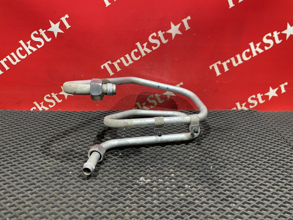 Змеевик компрессора 2023г