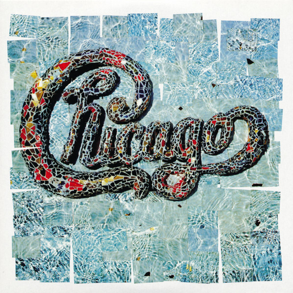 Chicago / The Studio Albums 1979-2008 (10CD)