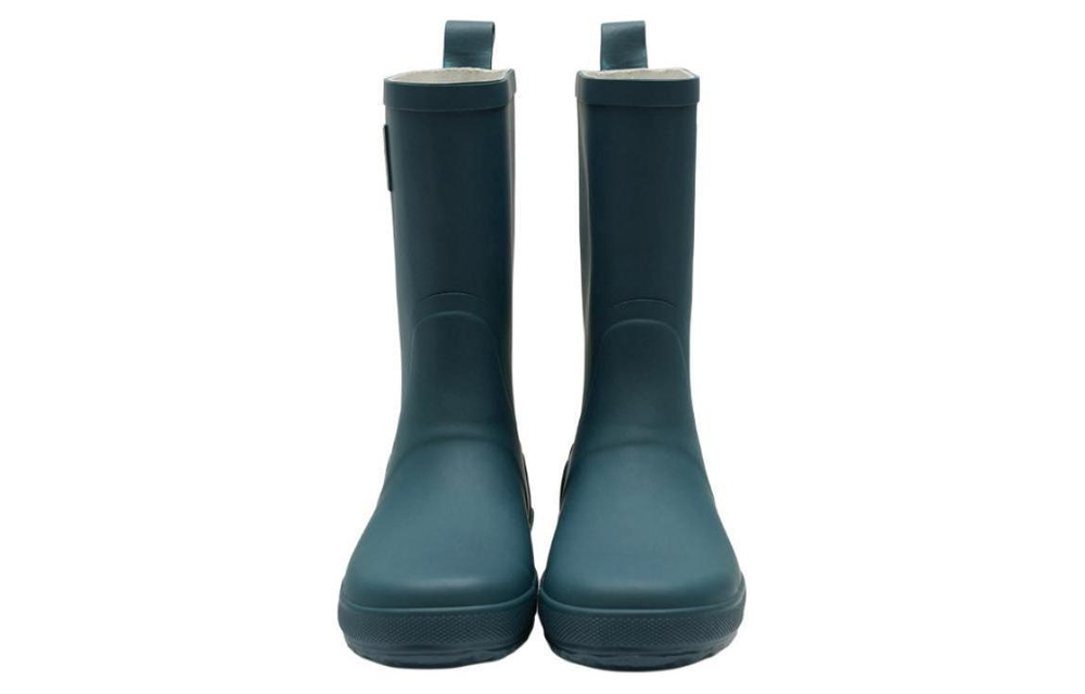 BENSIMON Rain Boots Women"s Green