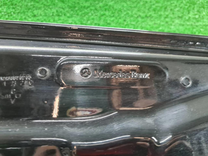Капот Mercedes E W213 (2016-2021)