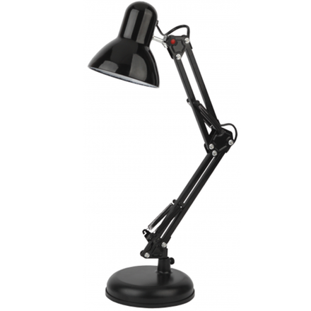 Настольный светильник Эра ночник N-214 E27 5525