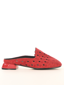 Мюли женские Ascalini G2801B