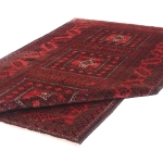 Персидский ковер ручной работы Baluch (205 × 110 см) 220210184 Иран