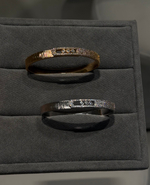 Браслет Ember silver