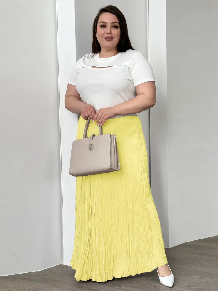 Юбка 6118 Fabrika