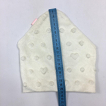 Бактус JPMNS утепленный на 3\6 месяца