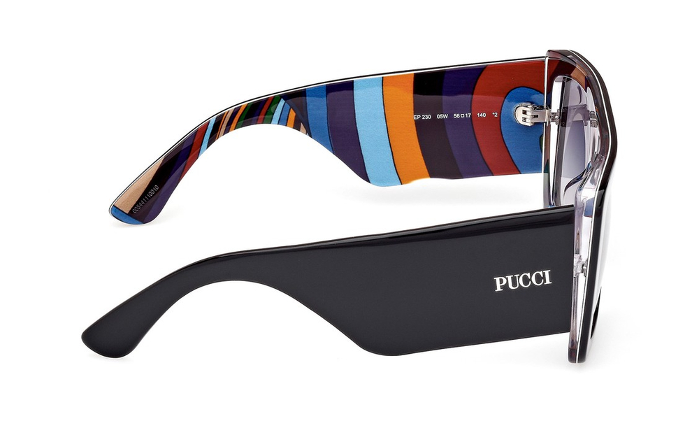 Солнцезащитные очки Emilio Pucci EP 0230 05W