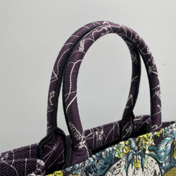 Christian Dior Book Tote 36 cm