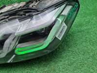 Фара левая BMW 5er G30 (2020-2023) LED