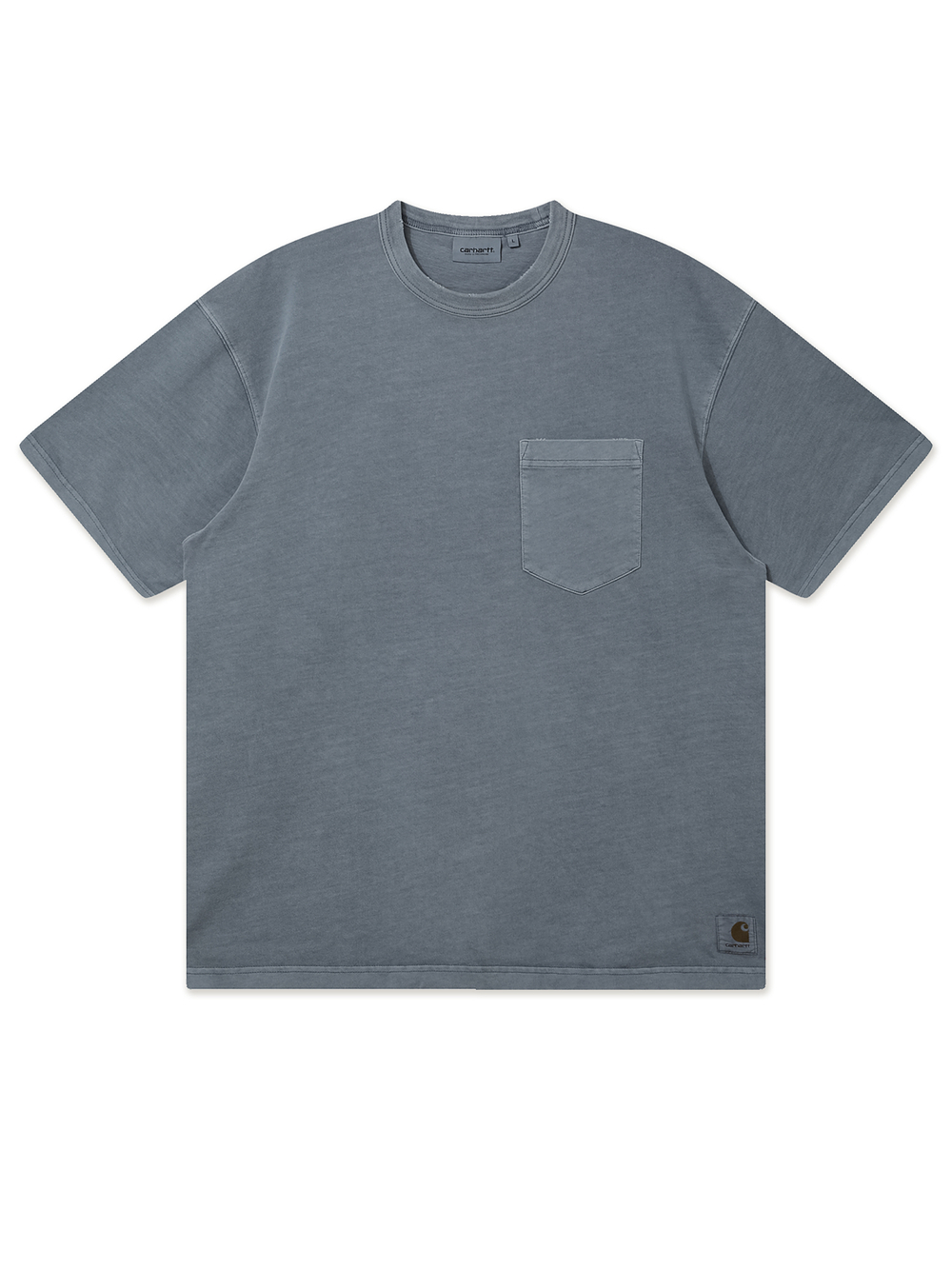 Мужская Футболка Torion Pocket