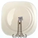 Блюдо 31см «Инвитейшн бронз» 10469SLBZT