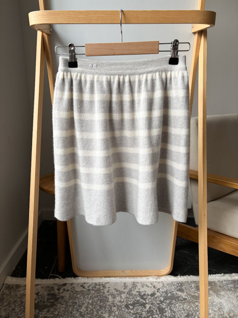 Кашемировый комплект Rykiel Enfant, 128