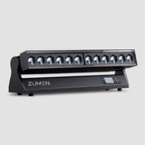 PL-L480M — Tilt Led Bar 12×40 Вт RGBW с зумом 4°–37°