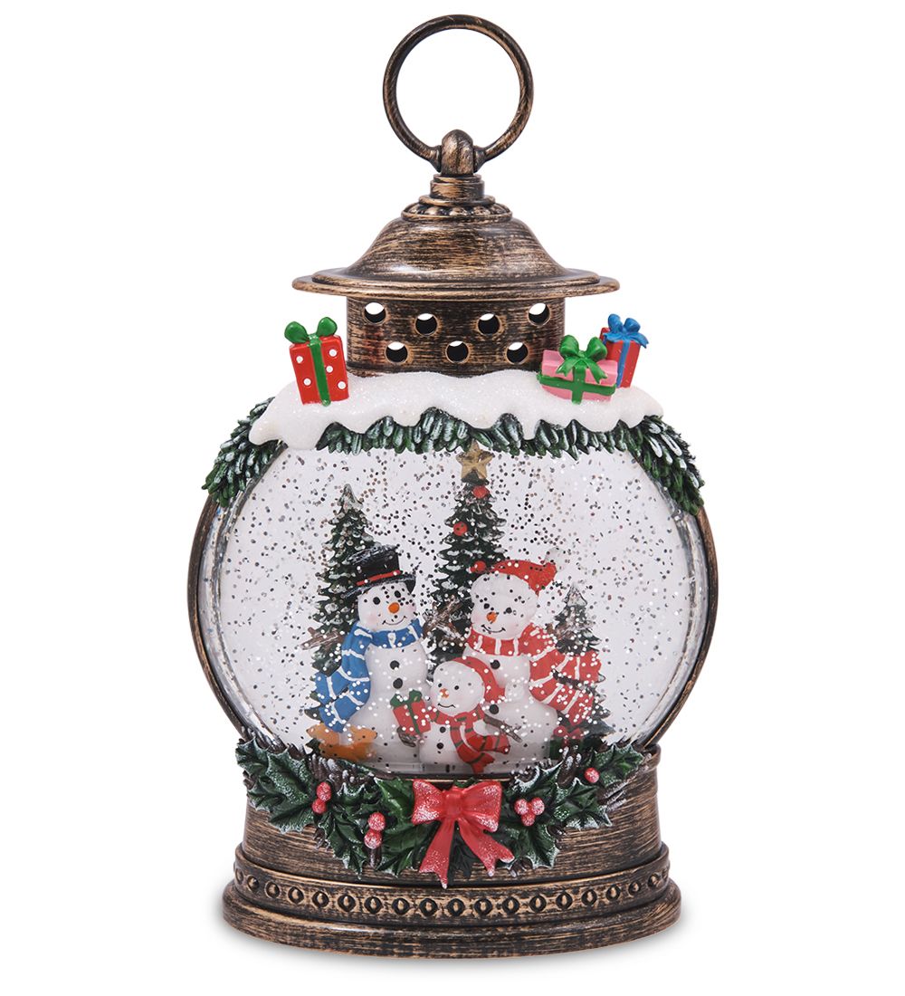 XM-869/2 Новогодний фонарь