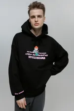 Худи 2 миллиона лет эволюции v.2