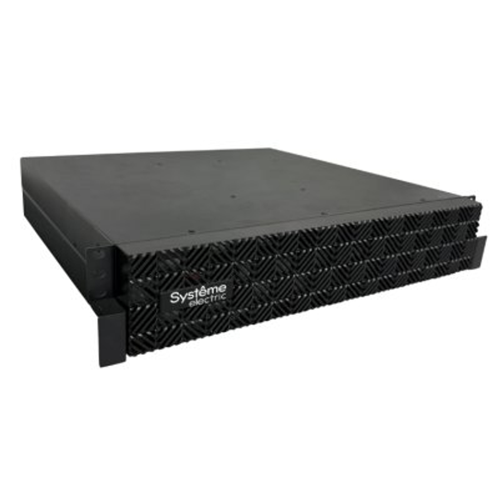 Внешний батарейный блок Systeme Electric BPSE72RT2UG2