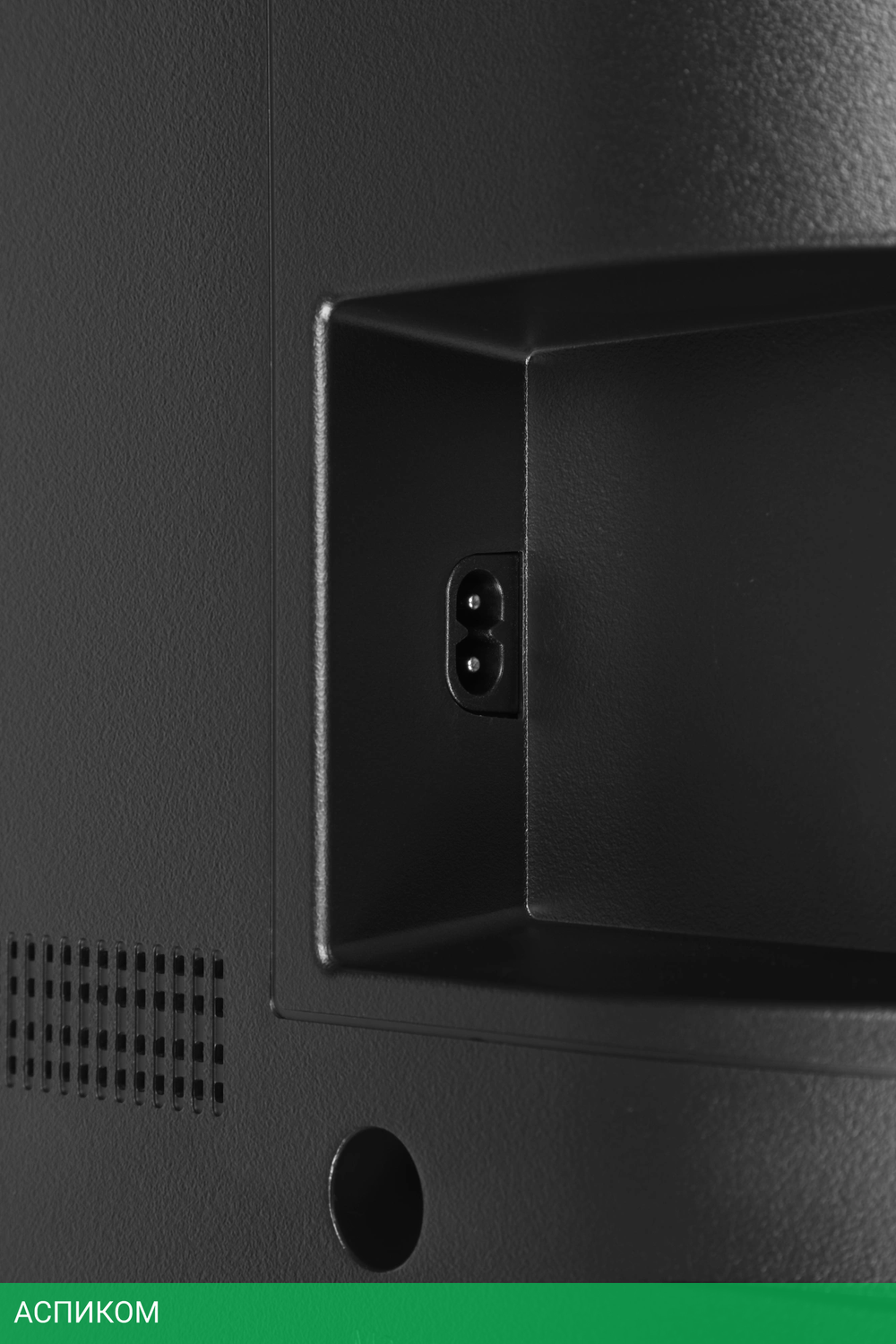 Телевизор LED Yandex 50" ТВ Станция