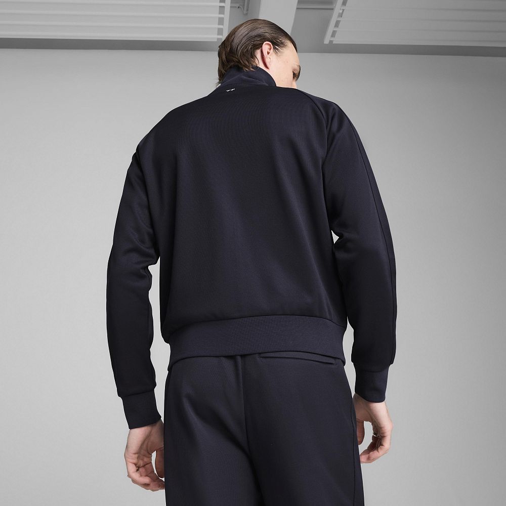 Мужская олимпийка PUMA T7 Track Jacket