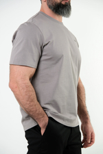 Футболка Rage Performance grey арт.: HY258694